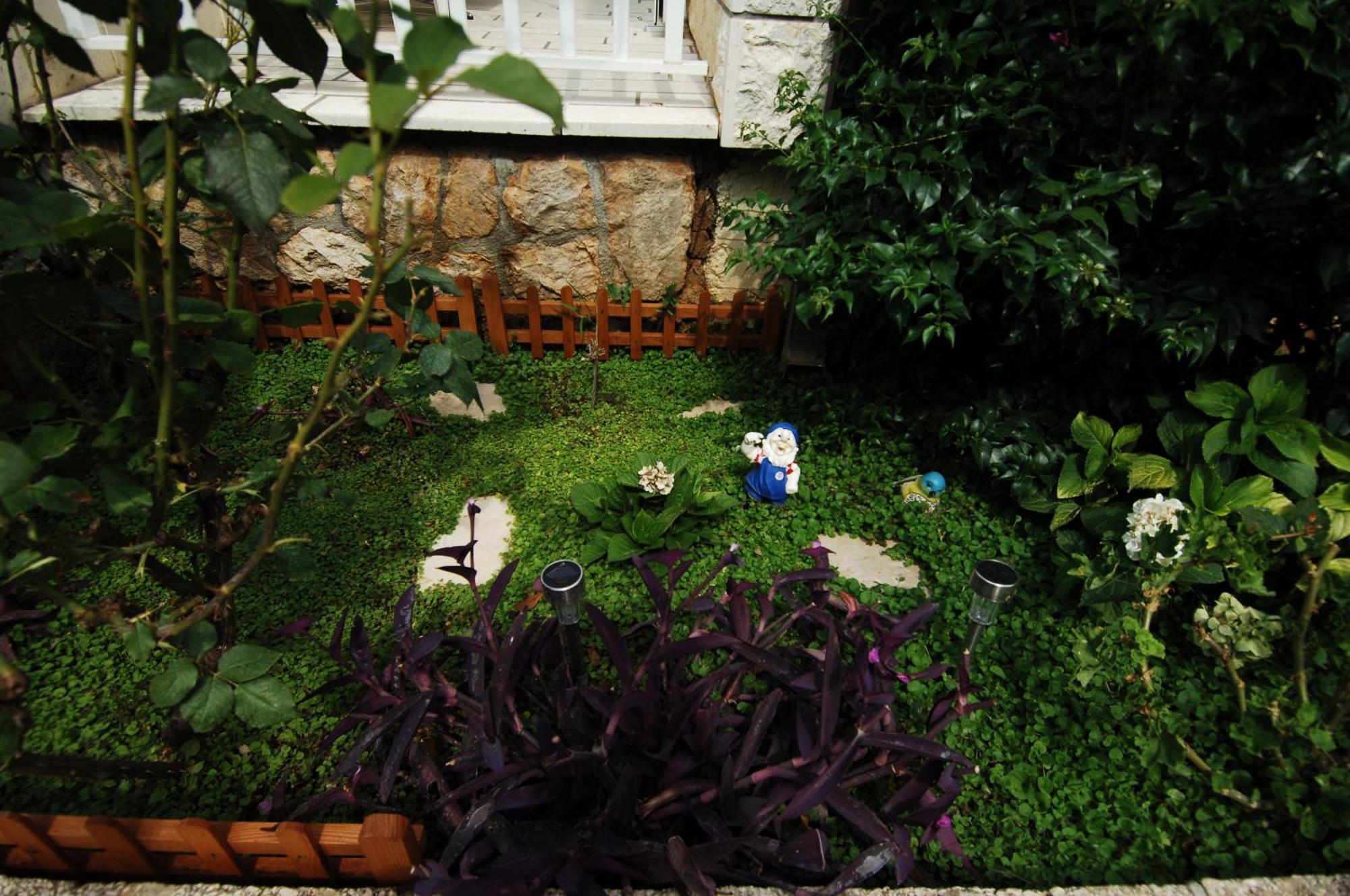 Apartments Mirela ムリニ 部屋 写真